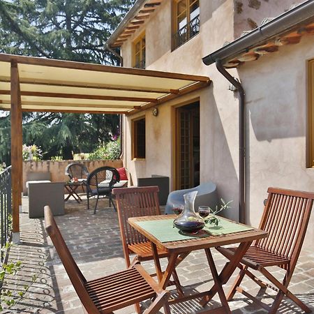 Bertolli Villas Matraia Dış mekan fotoğraf