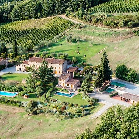 Bertolli Villas Matraia Dış mekan fotoğraf