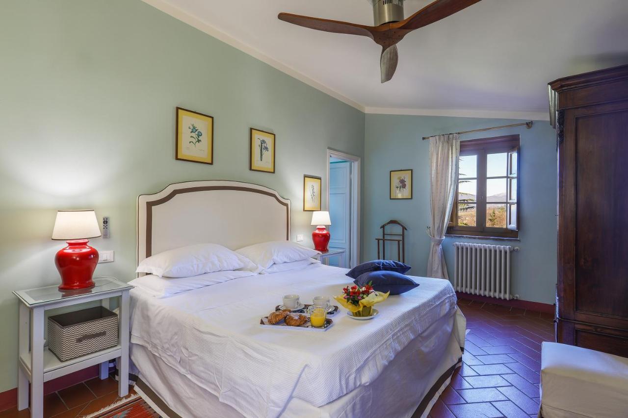 Bertolli Villas Matraia Dış mekan fotoğraf