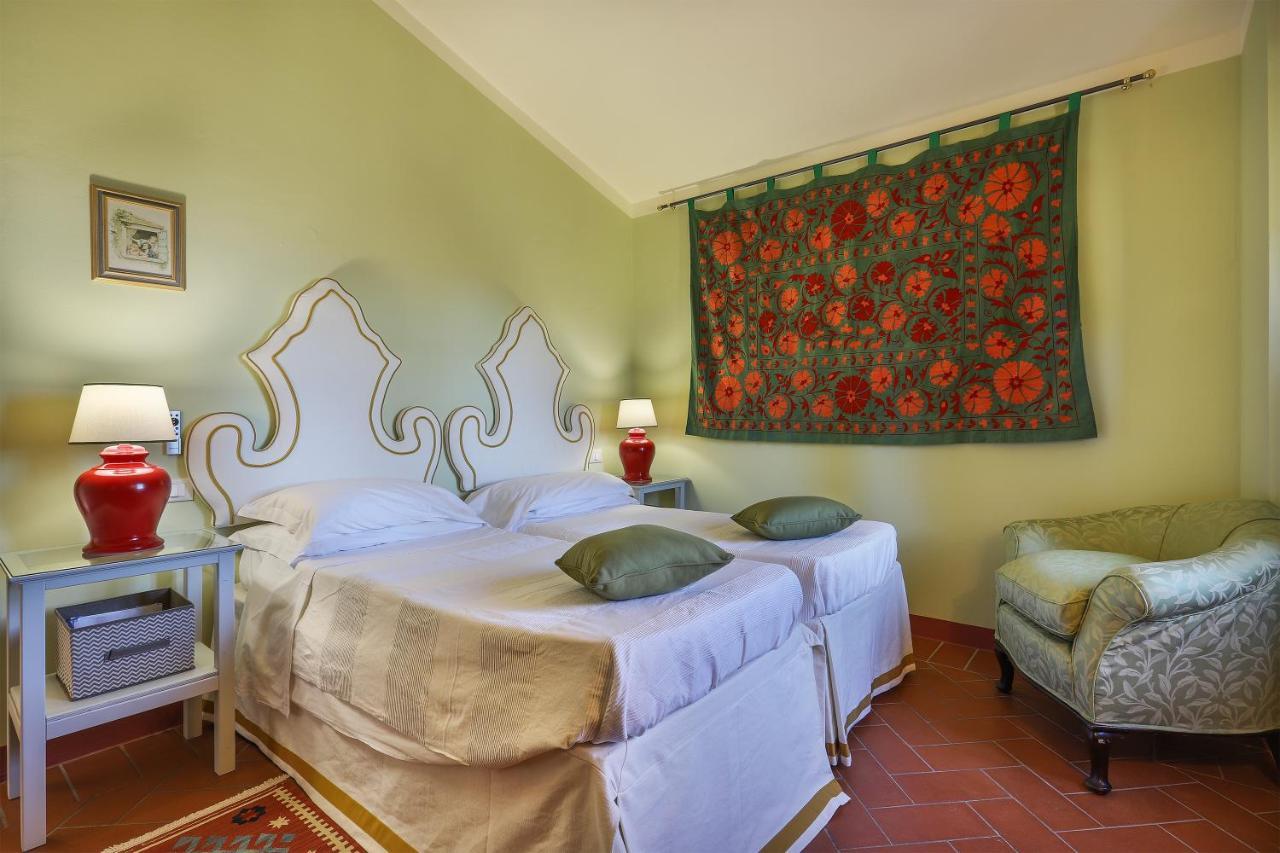 Bertolli Villas Matraia Dış mekan fotoğraf