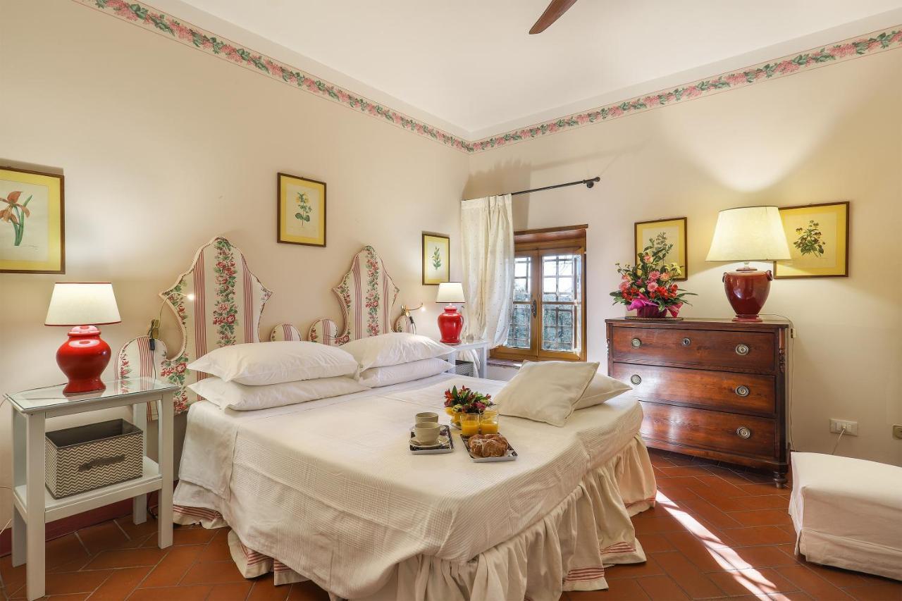Bertolli Villas Matraia Dış mekan fotoğraf