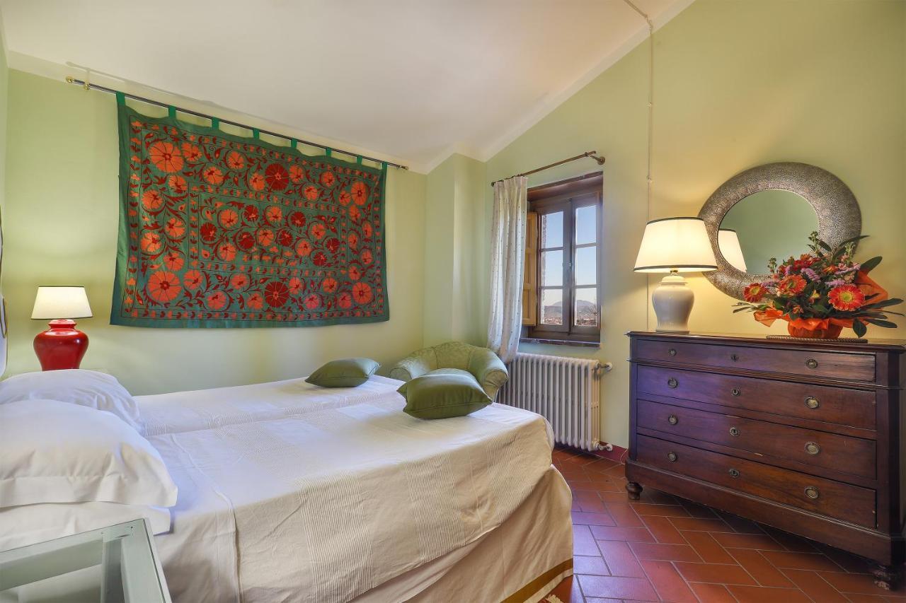 Bertolli Villas Matraia Dış mekan fotoğraf