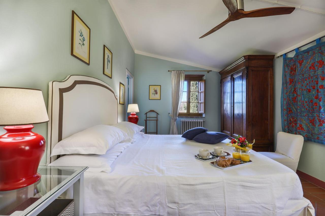 Bertolli Villas Matraia Dış mekan fotoğraf