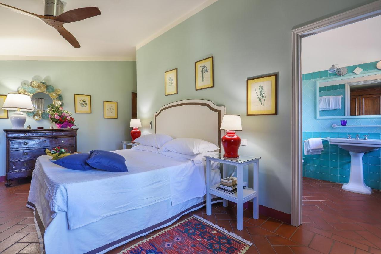 Bertolli Villas Matraia Dış mekan fotoğraf