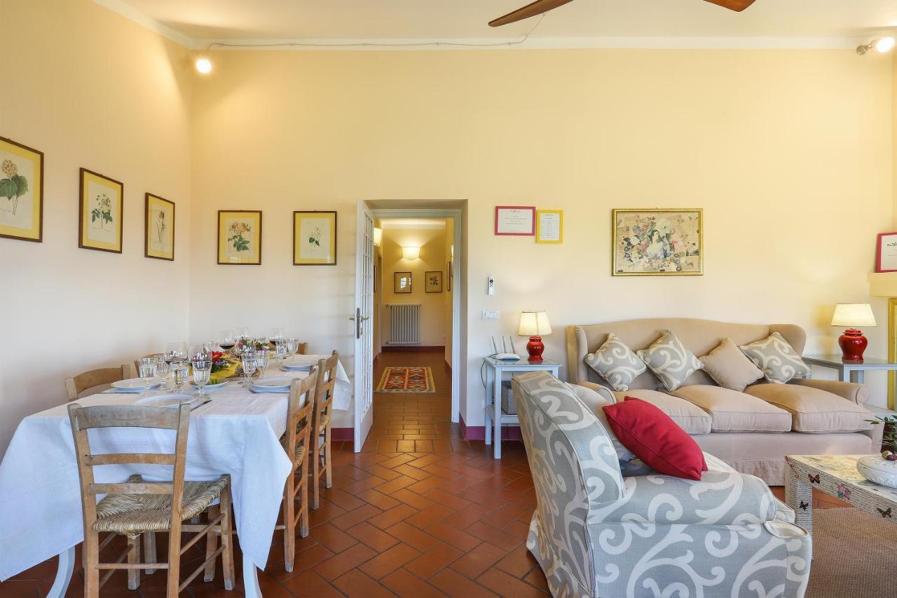Bertolli Villas Matraia Dış mekan fotoğraf