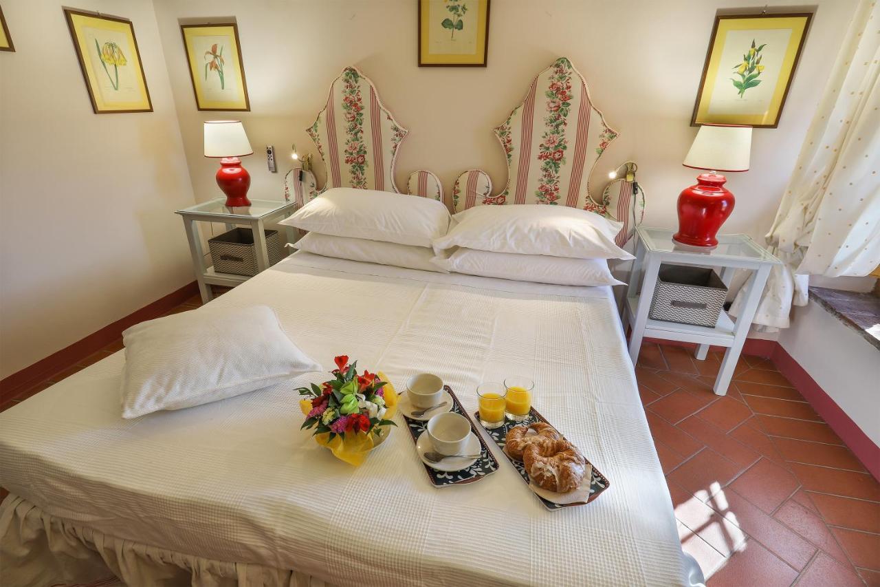Bertolli Villas Matraia Dış mekan fotoğraf