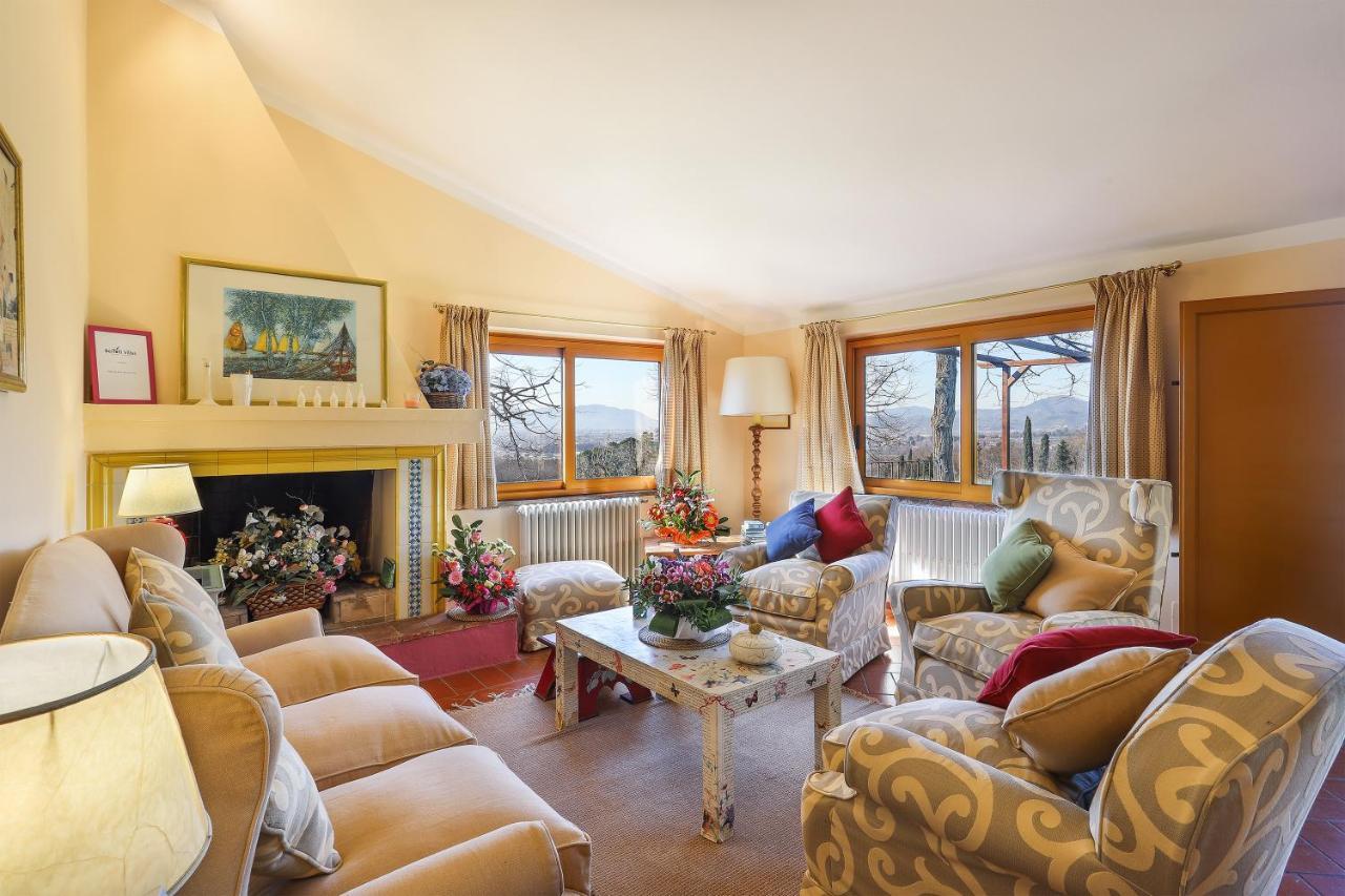 Bertolli Villas Matraia Dış mekan fotoğraf