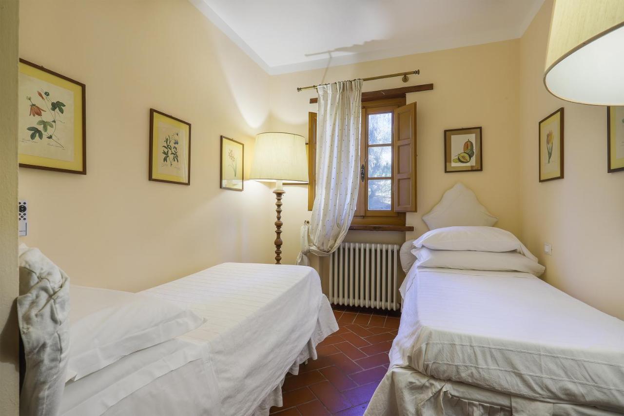 Bertolli Villas Matraia Dış mekan fotoğraf