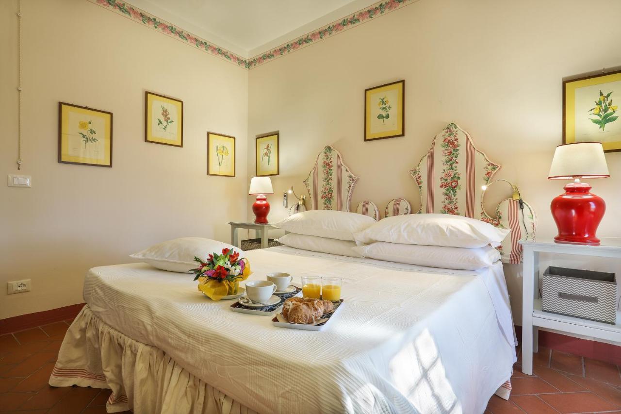 Bertolli Villas Matraia Dış mekan fotoğraf