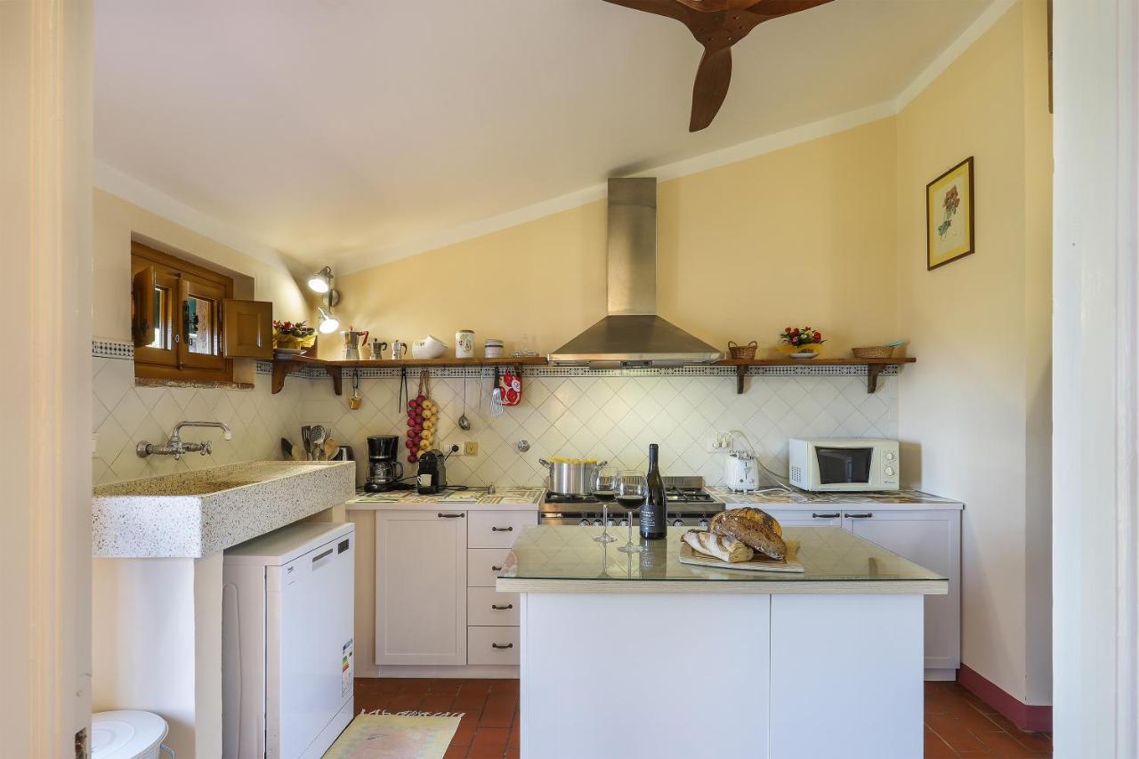 Bertolli Villas Matraia Dış mekan fotoğraf