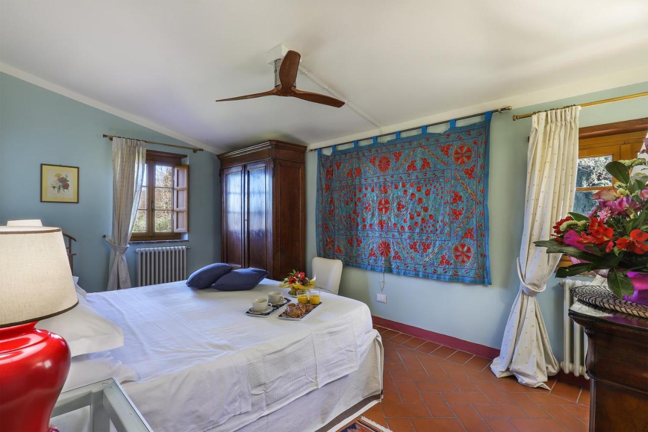 Bertolli Villas Matraia Dış mekan fotoğraf