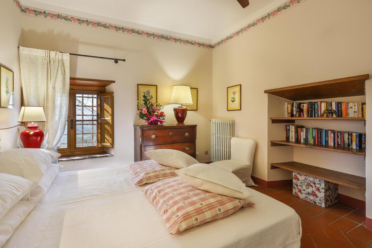 Bertolli Villas Matraia Dış mekan fotoğraf