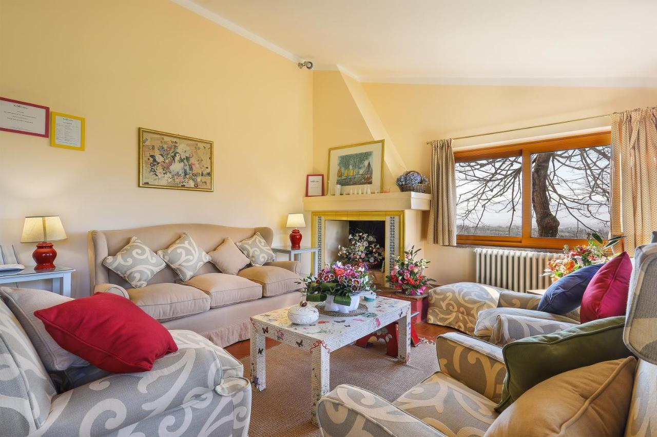 Bertolli Villas Matraia Dış mekan fotoğraf