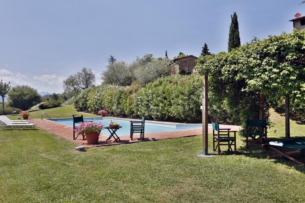 Bertolli Villas Matraia Dış mekan fotoğraf
