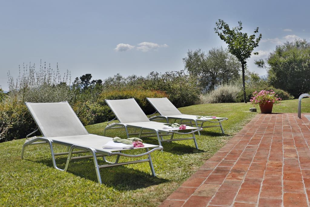 Bertolli Villas Matraia Dış mekan fotoğraf