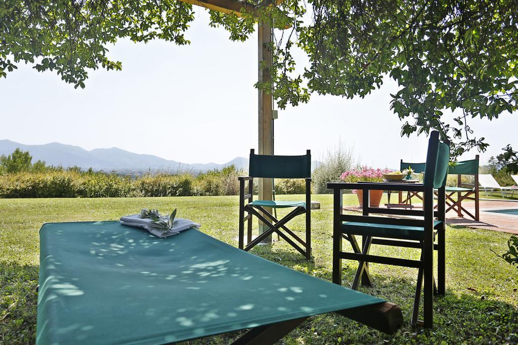 Bertolli Villas Matraia Dış mekan fotoğraf
