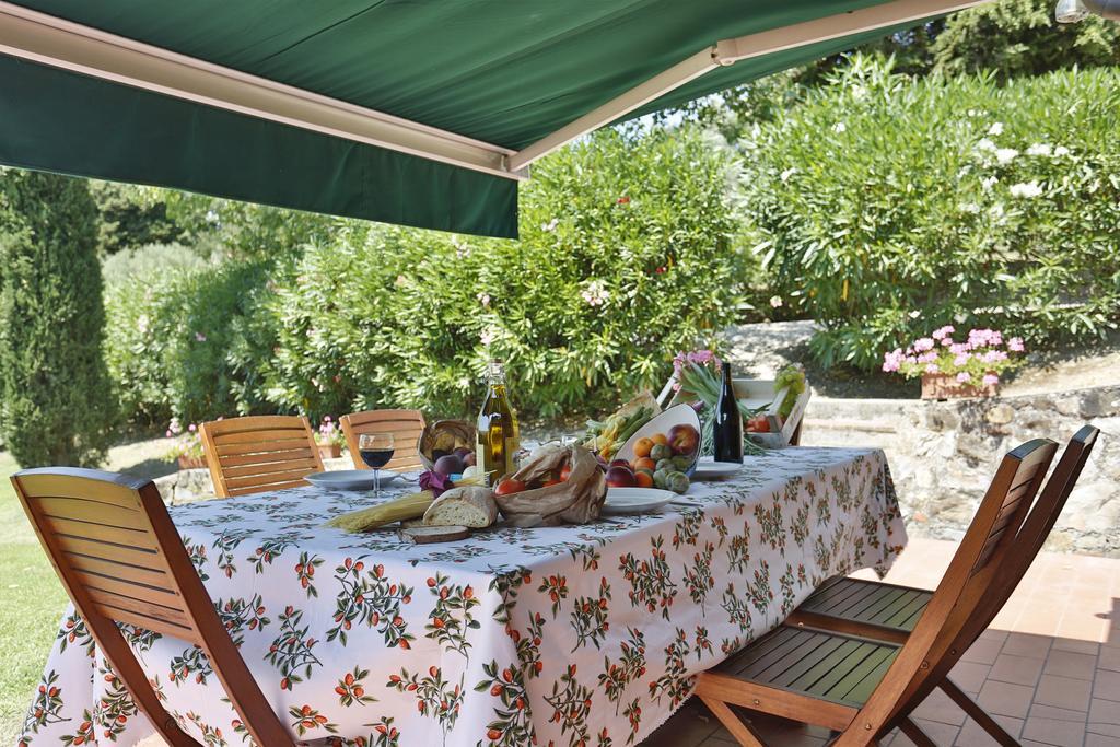 Bertolli Villas Matraia Dış mekan fotoğraf