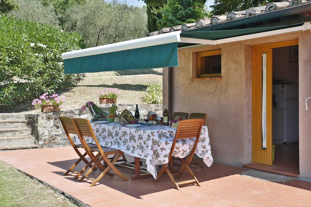 Bertolli Villas Matraia Dış mekan fotoğraf