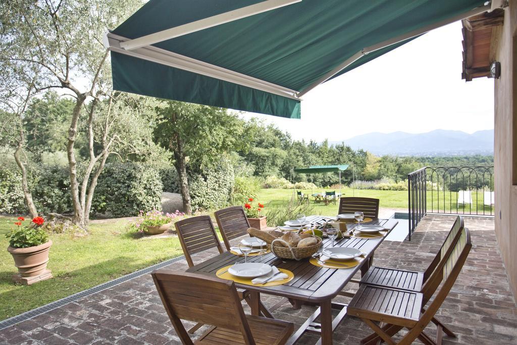 Bertolli Villas Matraia Dış mekan fotoğraf