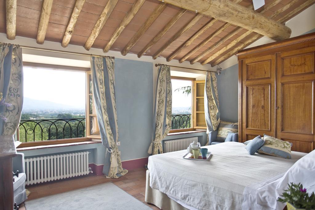 Bertolli Villas Matraia Dış mekan fotoğraf