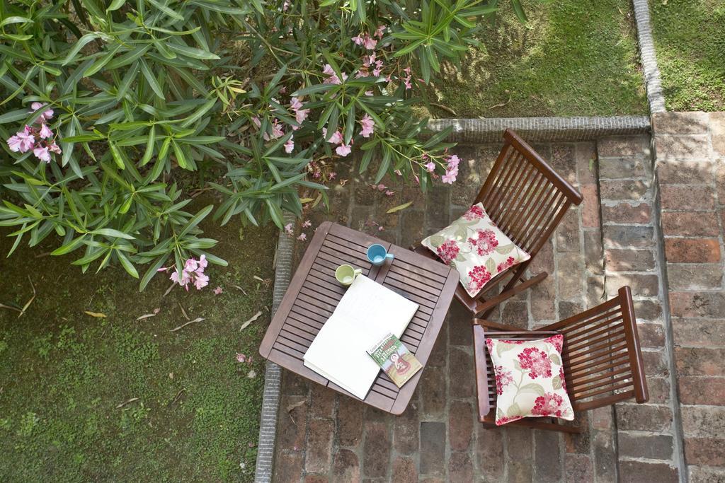 Bertolli Villas Matraia Dış mekan fotoğraf