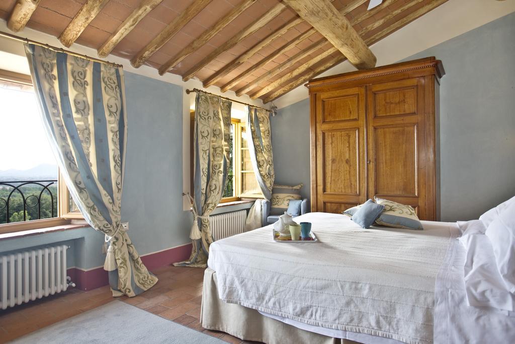 Bertolli Villas Matraia Oda fotoğraf