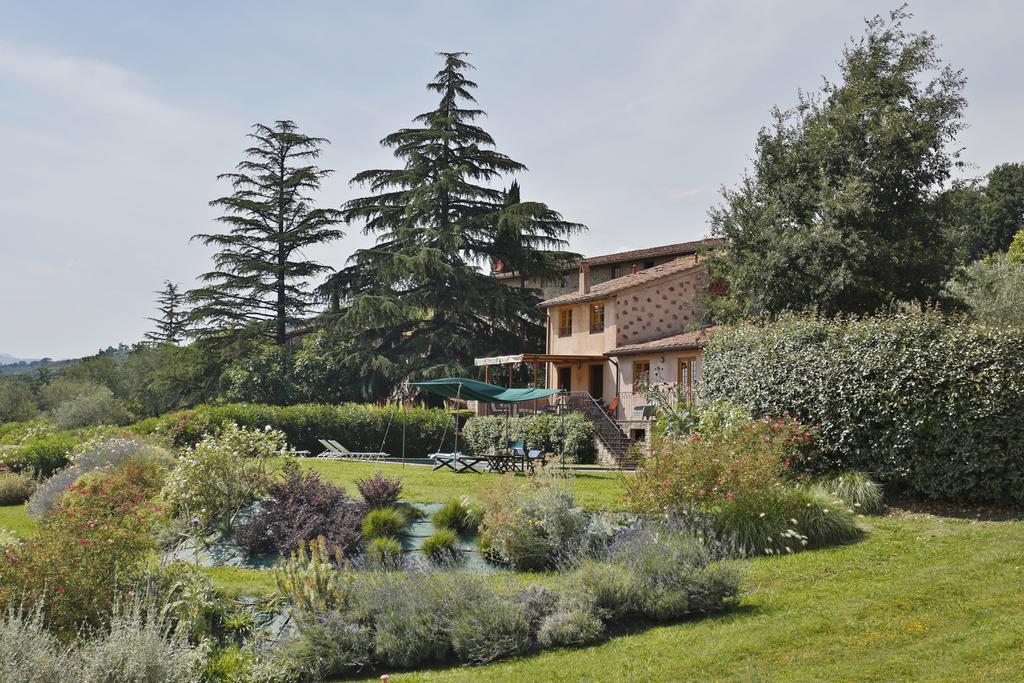 Bertolli Villas Matraia Dış mekan fotoğraf