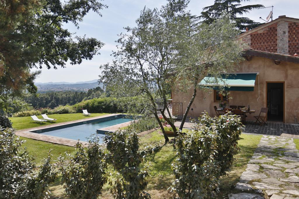 Bertolli Villas Matraia Dış mekan fotoğraf