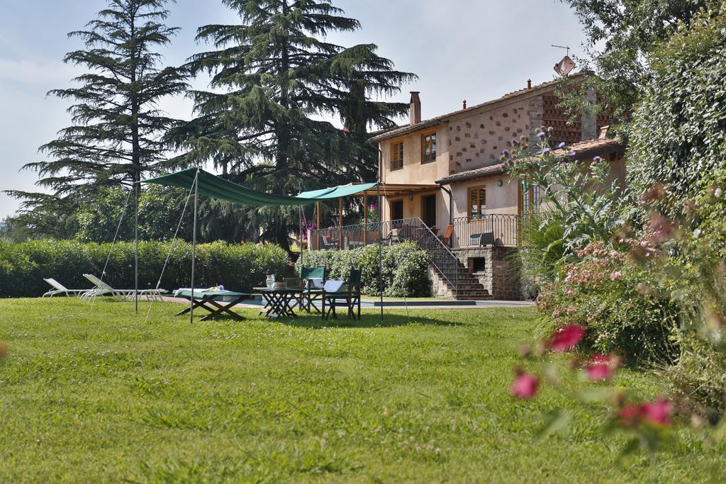Bertolli Villas Matraia Dış mekan fotoğraf