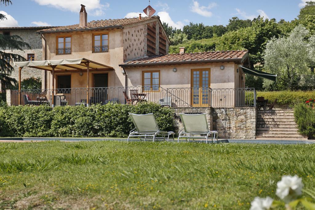 Bertolli Villas Matraia Dış mekan fotoğraf