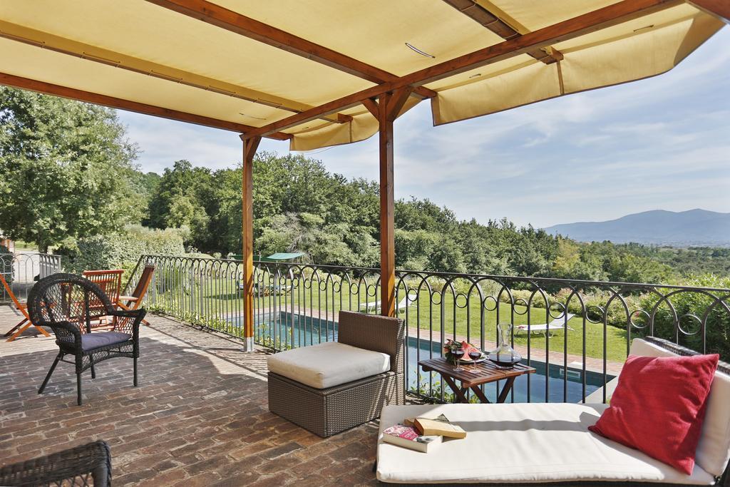 Bertolli Villas Matraia Dış mekan fotoğraf