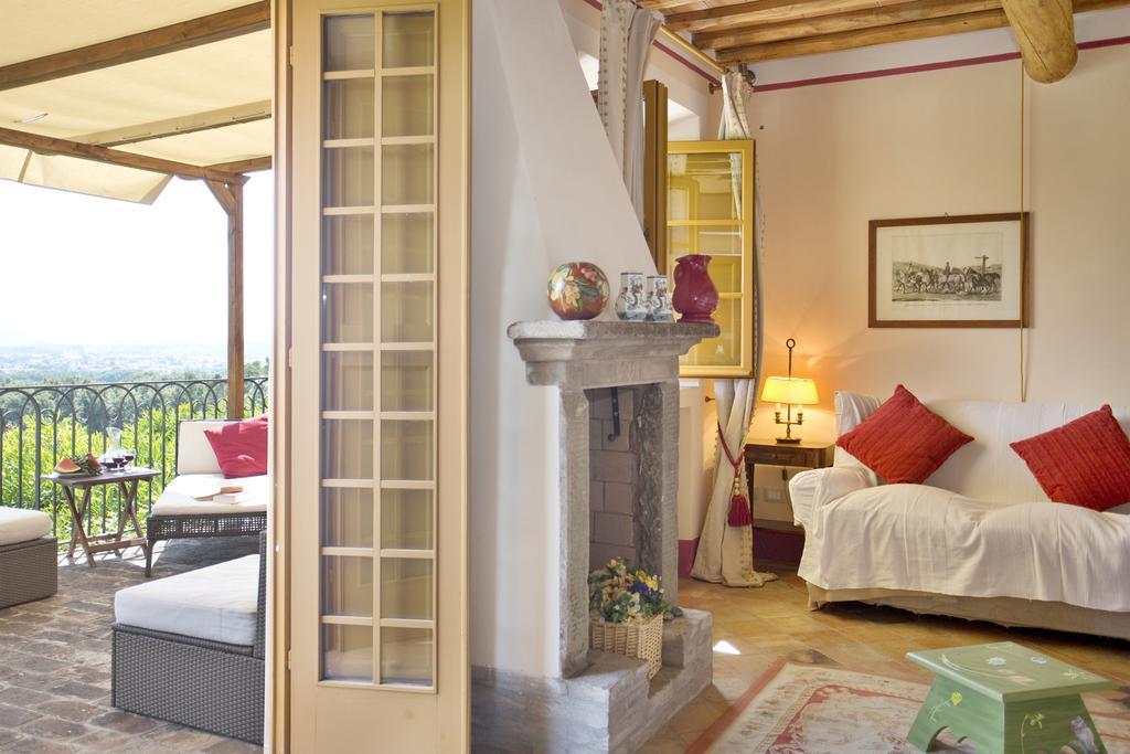 Bertolli Villas Matraia Dış mekan fotoğraf