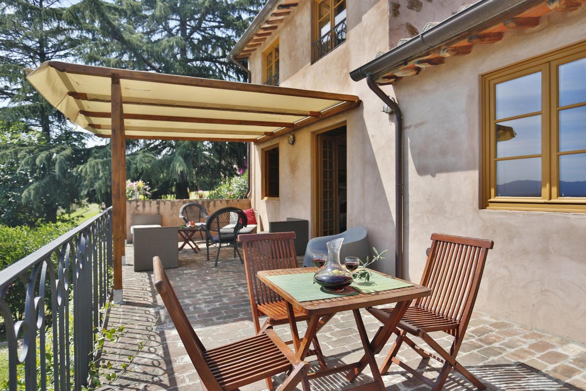 Bertolli Villas Matraia Dış mekan fotoğraf