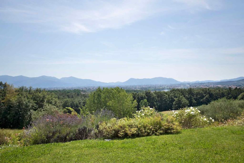 Bertolli Villas Matraia Dış mekan fotoğraf
