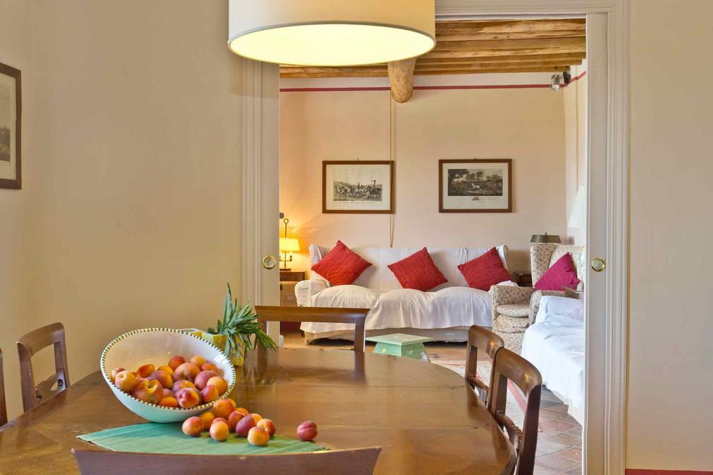 Bertolli Villas Matraia Dış mekan fotoğraf