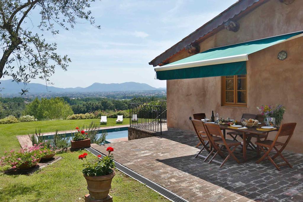 Bertolli Villas Matraia Dış mekan fotoğraf