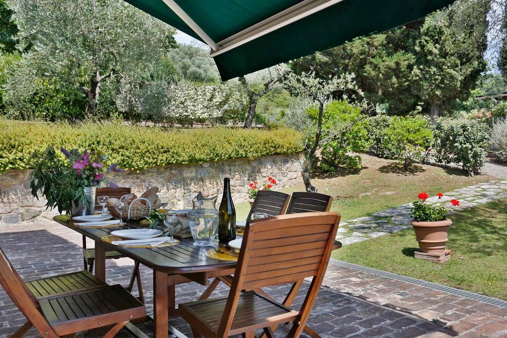 Bertolli Villas Matraia Dış mekan fotoğraf