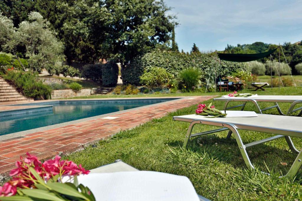 Bertolli Villas Matraia Dış mekan fotoğraf