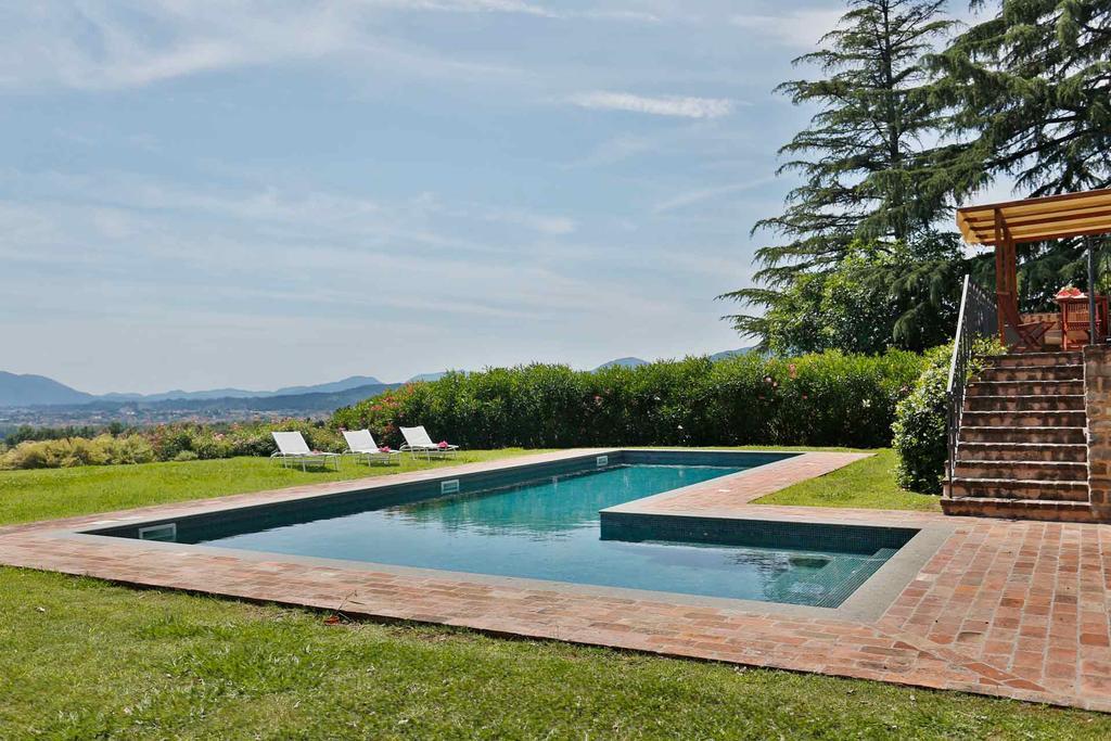 Bertolli Villas Matraia Dış mekan fotoğraf