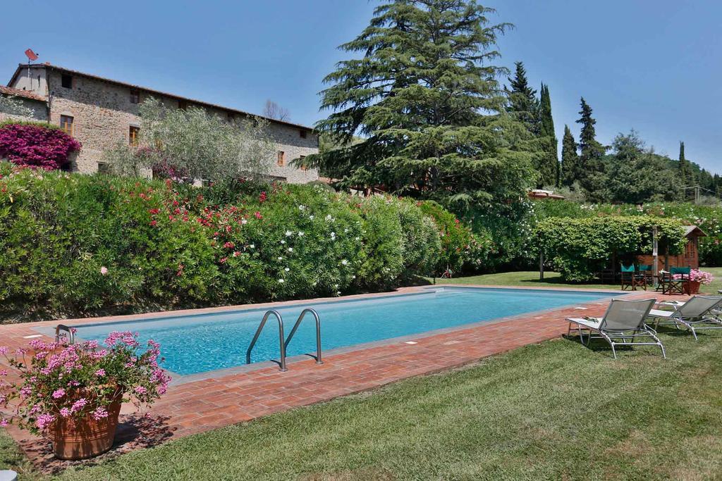 Bertolli Villas Matraia Dış mekan fotoğraf