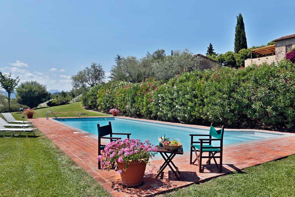 Bertolli Villas Matraia Dış mekan fotoğraf