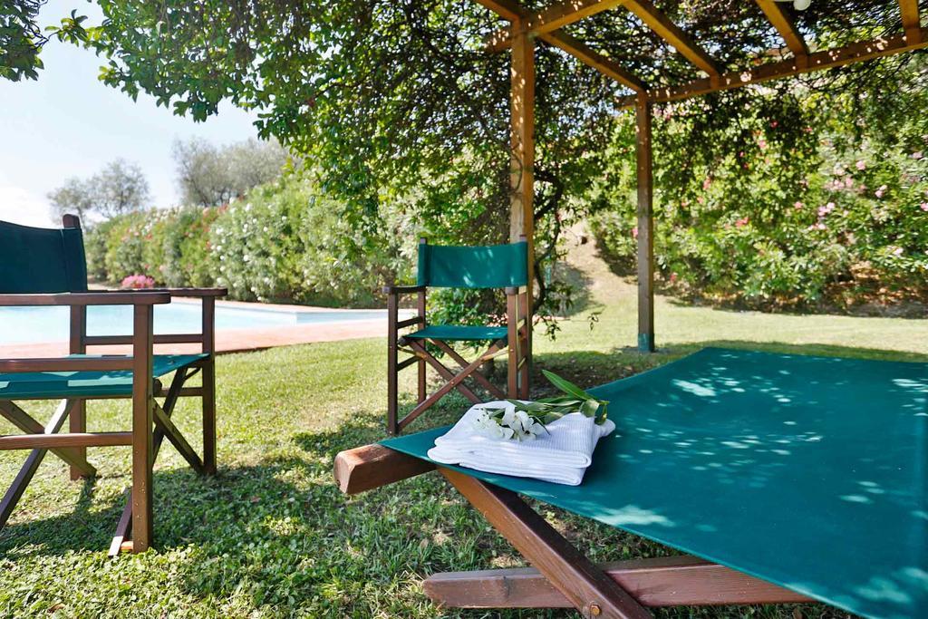 Bertolli Villas Matraia Dış mekan fotoğraf