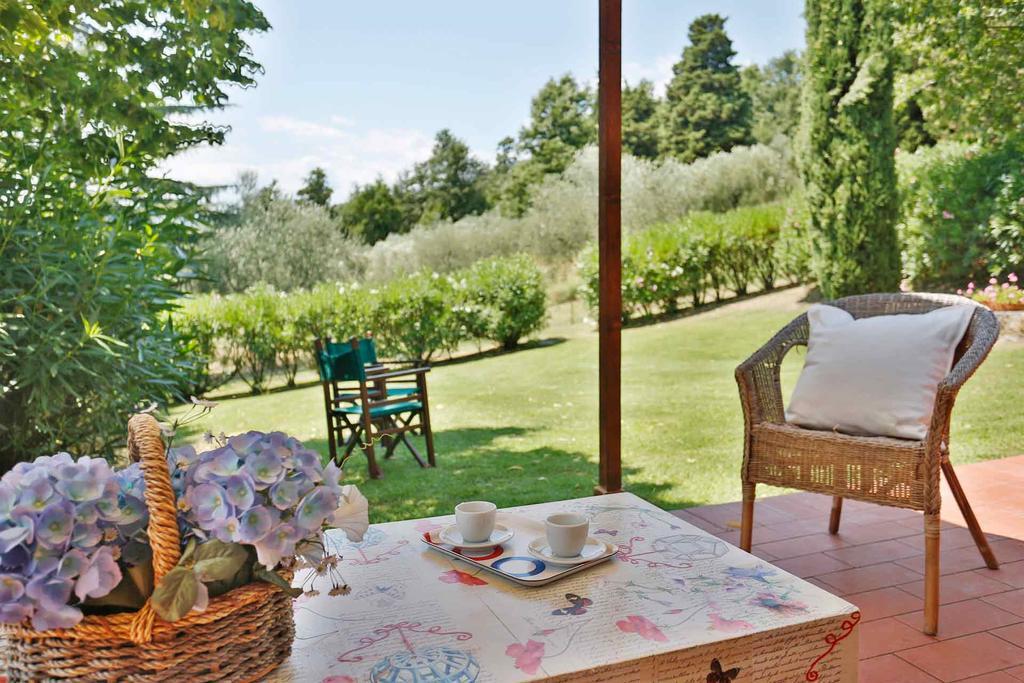 Bertolli Villas Matraia Dış mekan fotoğraf