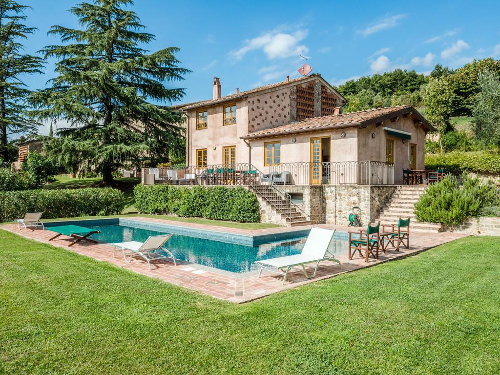 Bertolli Villas Matraia Dış mekan fotoğraf