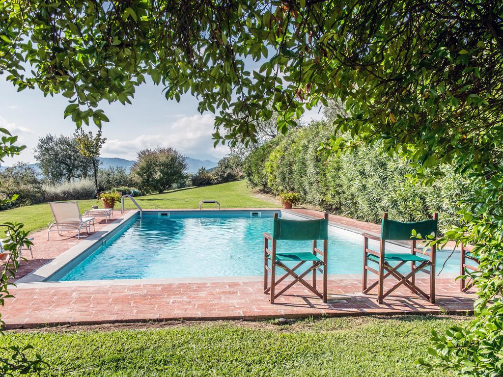 Bertolli Villas Matraia Dış mekan fotoğraf