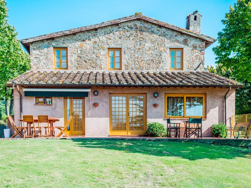 Bertolli Villas Matraia Dış mekan fotoğraf