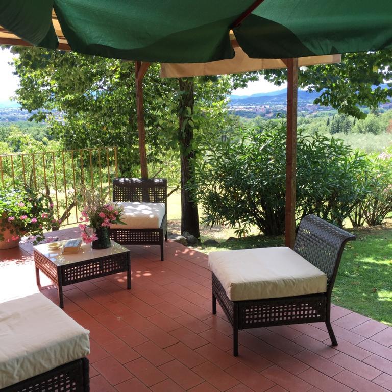 Bertolli Villas Matraia Dış mekan fotoğraf