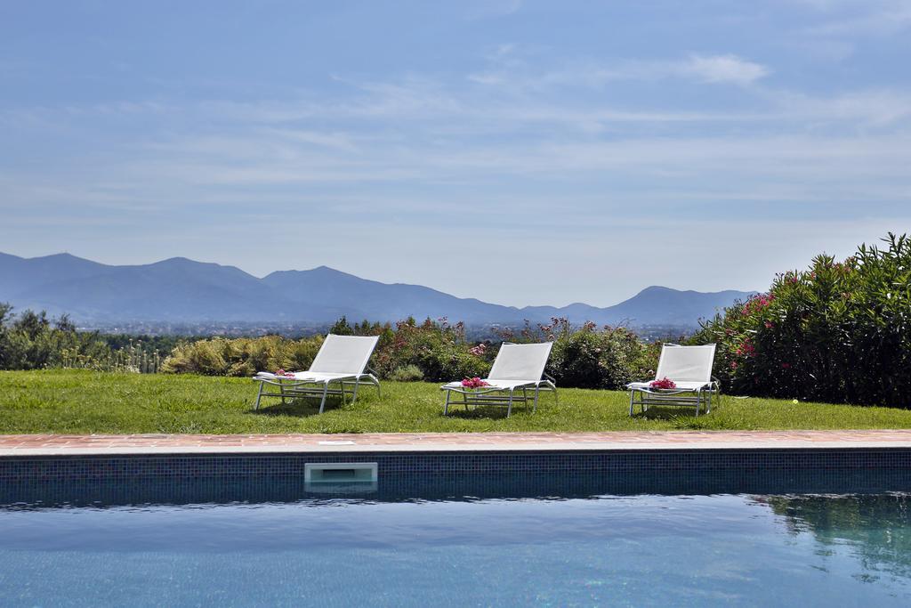 Bertolli Villas Matraia Dış mekan fotoğraf